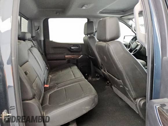 2021 Chevrolet Silverado 1500 RST z VIN 3GCUYEEL7MG102584, wystawiony jako Copart lot #69568585 z przebiegiem 91 923 mil mil oraz Czysty tytuł • Clean title. Historia ofert i sprzedaży dostępna na DreamBid. Obrazek 10.