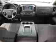 2016 Chevrolet Silverado 1500 LT с VIN 1GCVKREC4GZ380523, выставлен на аукционе Copart как лот 68545165 с пробегом 89 491 миль миль и Списание • Salvage title. История ставок и продаж доступна на DreamBid. Изображение 8.