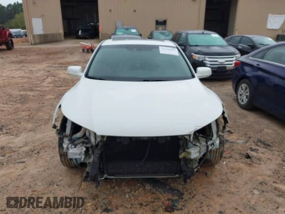 2013 Honda Accord EX-L z VIN 1HGCR2F84DA056181, wystawiony jako IAAI lot #43260095 z przebiegiem 141 682 mil mil oraz . Historia ofert i sprzedaży dostępna na DreamBid. Obrazek 12.