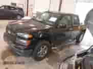2012 Chevrolet Colorado 1LT z VIN 1GCHTCFE8C8120892, wystawiony jako IAAI lot #42868777 z przebiegiem 132 748 mil mil oraz . Historia ofert i sprzedaży dostępna na DreamBid. Obrazek 2.