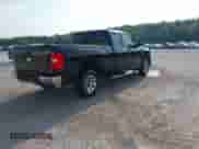 2007 Chevrolet Silverado 1500 1LT with VIN 1GCEC19C57Z507403, listed as a IAAI auction lot 42646577 with 240,835 mi miles and . Bid and sale history available at DreamBid. Image 4.