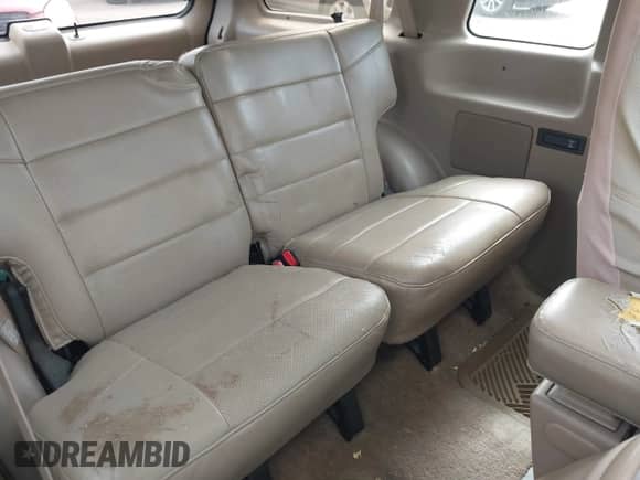 1991 Ford Explorer Eddie Bauer with VIN 1FMCU24X0MUA91155, listed as a IAAI auction lot 42314856 with 75,836 mi miles and . Bid and sale history available at DreamBid. Image 8.