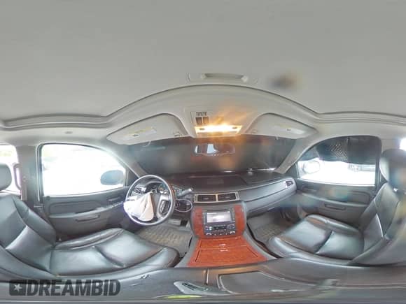 2013 Chevrolet Tahoe LTZ с VIN 1GNSCCE06DR339834, выставлен на аукционе Copart как лот 65712555 с пробегом 174 847 миль миль и На запчасти • Non repairable. История ставок и продаж доступна на DreamBid. Изображение 15.