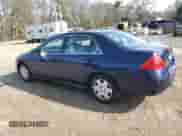 2007 Honda Accord LX z VIN 1HGCM56497A175944, wystawiony jako Copart lot #52051655 z przebiegiem 108 748 mil mil oraz Czysty tytuł • Clean title. Historia ofert i sprzedaży dostępna na DreamBid. Obrazek 2.