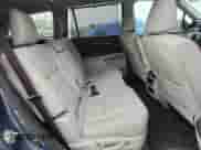 2019 Honda Pilot EX-L с VIN 5FNYF5H59KB043657, выставлен на аукционе Copart как лот 80256805 с пробегом 76 572 миль миль и Чистый • Clean title. История ставок и продаж доступна на DreamBid. Изображение 11.