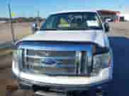 2012 Ford F-150 Lariat с VIN 1FTFW1CT0CFC89421, выставлен на аукционе IAAI как лот 43536021 с пробегом 92 343 миль миль и . История ставок и продаж доступна на DreamBid. Изображение 6.