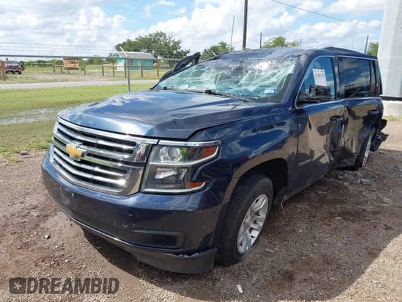 2020 Chevrolet Tahoe LS с VIN 1GNSCAKC4LR217295, выставлен на аукционе IAAI как лот 43189158 с пробегом 127 791 миль миль и . История ставок и продаж доступна на DreamBid. Изображение 17.