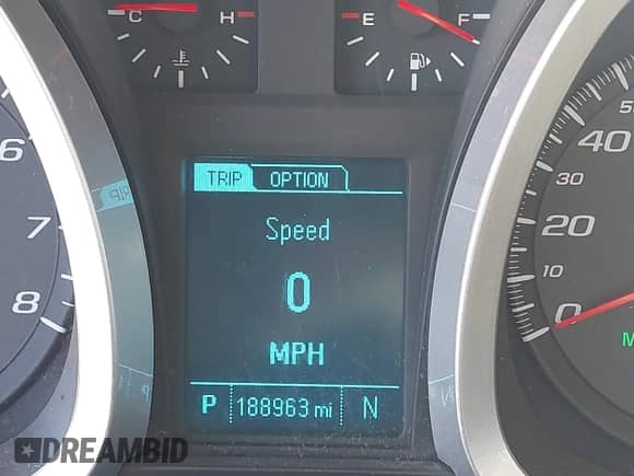 2013 Chevrolet Equinox LT с VIN 2GNALDEK1D6213864, выставлен на аукционе IAAI как лот 43369685 с пробегом 188 963 миль миль и . История ставок и продаж доступна на DreamBid. Изображение 16.