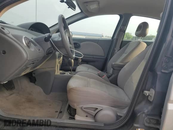 2005 Saturn ION ION 2 с VIN 1G8AJ52F25Z183060, выставлен на аукционе Copart как лот 60166435 с пробегом 88 761 миль миль и Списание • Salvage title. История ставок и продаж доступна на DreamBid. Изображение 7.