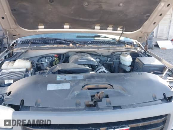 2004 GMC Sierra 1500 SLE with VIN 1GTEK14T94Z197522, listed as a IAAI auction lot 41653960 with 194,046 mi miles and . Bid and sale history available at DreamBid. Image 10.