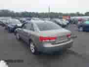 2008 Hyundai Sonata SE с VIN 5NPEU46F08H303243, выставлен на аукционе IAAI как лот 43327810 с пробегом 138 134 миль миль и . История ставок и продаж доступна на DreamBid. Изображение 3.