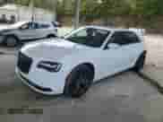 2022 Chrysler 300 S with VIN 2C3CCABG1NH135189, listed as a Copart auction lot 85926815 with 109,853 mi miles and Clean title. Bid and sale history available at DreamBid. Image 1.