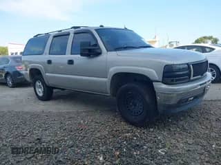 2005 Chevrolet Suburban Z71 с VIN 3GNFK16Z85G188373, выставлен на аукционе IAAI как лот 43211442 с пробегом 264 841 миль миль и . История ставок и продаж доступна на DreamBid. Изображение 1.
