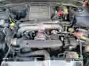 2009 Subaru WRX с VIN JF1GE76639G512995, выставлен на аукционе Copart как лот 83386614 с пробегом 154 733 миль миль и Списание • Salvage title. История ставок и продаж доступна на DreamBid. Изображение 13.