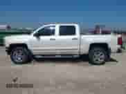 2015 Chevrolet Silverado 1500 LTZ z VIN 3GCUKSEC3FG390008, wystawiony jako IAAI lot #42718644 z przebiegiem 163 404 mil mil oraz . Historia ofert i sprzedaży dostępna na DreamBid. Obrazek 15.