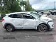 2018 Hyundai Tucson SE с VIN KM8J23A40JU821462, выставлен на аукционе IAAI как лот 43125522 с пробегом 106 976 миль миль и . История ставок и продаж доступна на DreamBid. Изображение 13.