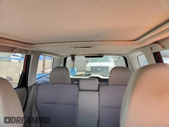 2012 Subaru Forester X Premium z VIN JF2SHBDC7CH424896, wystawiony jako Copart lot #81628725 z przebiegiem 114 652 mil mil oraz Szkoda całkowita • Salvage title. Historia ofert i sprzedaży dostępna na DreamBid. Obrazek 10.