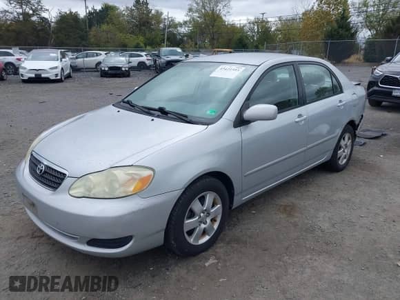 2005 Toyota Corolla CE z VIN 1NXBR30E45Z525134, wystawiony jako IAAI lot #43421593 z przebiegiem 186 223 mil mil oraz . Historia ofert i sprzedaży dostępna na DreamBid. Obrazek 17.