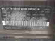 2020 Mitsubishi Outlander SE z VIN JA4AP4AU4LU008540, wystawiony jako IAAI lot #43328500 z przebiegiem 89 712 mil mil oraz . Historia ofert i sprzedaży dostępna na DreamBid. Obrazek 9.