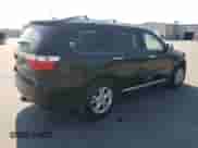 2013 Dodge Durango Crew with VIN 1C4RDJDG1DC700722, listed as a Copart auction lot 71443295 with 172,283 mi miles and Salvage title. Bid and sale history available at DreamBid. Image 3.