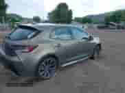 2019 Toyota Corolla SE с VIN JTNK4RBE9K3070720, выставлен на аукционе IAAI как лот 42657090 с пробегом 136 769 миль миль и . История ставок и продаж доступна на DreamBid. Изображение 4.