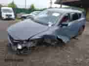 2023 Mazda CX-5 S Preferred z VIN JM3KFBCM8P0281595, wystawiony jako IAAI lot #42633863 z przebiegiem 26 513 mil mil oraz . Historia ofert i sprzedaży dostępna na DreamBid. Obrazek 2.