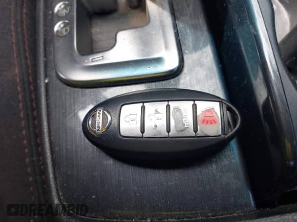 2013 Nissan Maxima S with VIN 1N4AA5AP1DC830619, listed as a IAAI auction lot 42584450 with 122,547 mi miles and . Bid and sale history available at DreamBid. Image 11.