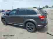 2019 Dodge Journey Crossroad с VIN 3C4PDCGB5KT862342, выставлен на аукционе Copart как лот 68226115 с пробегом 76 809 миль миль и Списание • Salvage title. История ставок и продаж доступна на DreamBid. Изображение 2.
