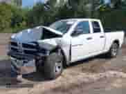 2011 Ram 1500 ST with VIN 1D7RB1GP6BS703089, listed as a IAAI auction lot 43328185 with 204,110 mi miles and . Bid and sale history available at DreamBid. Image 2.