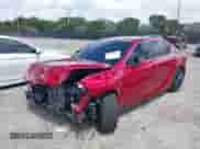 2022 Lexus IS 350 F Sport z VIN JTHGZ1B29N5049764, wystawiony jako IAAI lot #41948176 z przebiegiem 32 264 mil mil oraz . Historia ofert i sprzedaży dostępna na DreamBid. Obrazek 2.