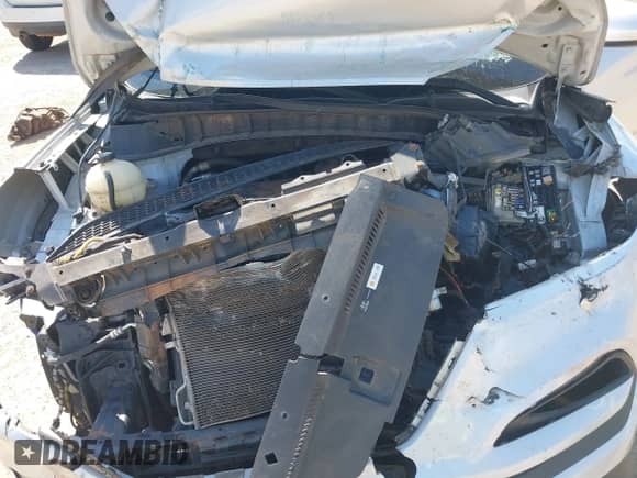 2017 Hyundai Tucson SE z VIN KM8J3CA49HU291922, wystawiony jako IAAI lot #43137012 z przebiegiem Nie podano mil oraz . Historia ofert i sprzedaży dostępna na DreamBid. Obrazek 10.