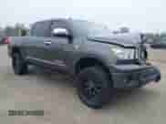2013 Toyota Tundra Limited с VIN 5TFHW5F16DX289624, выставлен на аукционе IAAI как лот 42431374 с пробегом 115 432 миль миль и . История ставок и продаж доступна на DreamBid. Изображение 1.