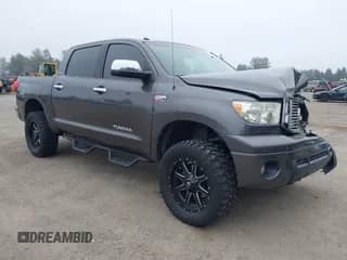 2013 Toyota Tundra Limited с VIN 5TFHW5F16DX289624, выставлен на аукционе IAAI как лот 42431374 с пробегом 115 432 миль миль и . История ставок и продаж доступна на DreamBid. Изображение 1.