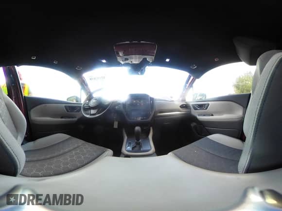 2025 Subaru Forester z VIN JF2SLDAC2SH409638, wystawiony jako IAAI lot #43107638 z przebiegiem 8 036 mil mil oraz . Historia ofert i sprzedaży dostępna na DreamBid. Obrazek 19.