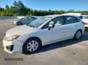 2013 Subaru Impreza 2.0i с VIN JF1GPAA64D2840835, выставлен на аукционе Copart как лот 69518015 с пробегом 123 516 миль миль и Чистый • Clean title. История ставок и продаж доступна на DreamBid. Изображение 1.