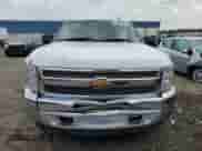 2013 Chevrolet Silverado 1500 LT z VIN 1GCRKSE78DZ144190, wystawiony jako Copart lot #71608205 z przebiegiem 179 103 mil mil oraz Szkoda całkowita • Salvage title. Historia ofert i sprzedaży dostępna na DreamBid. Obrazek 5.