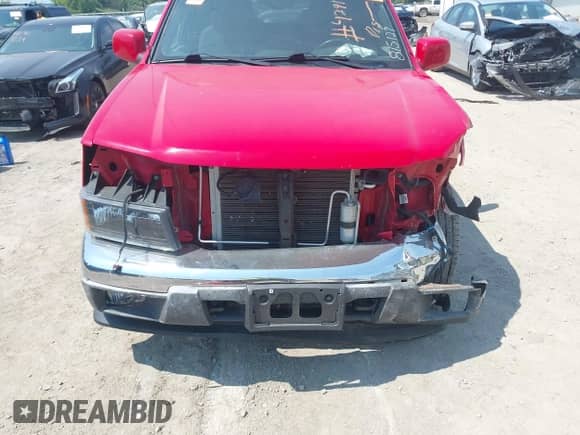2012 Chevrolet Colorado 1LT с VIN 1GCHTCFE5C8151291, выставлен на аукционе IAAI как лот 42917549 с пробегом 65 717 миль миль и . История ставок и продаж доступна на DreamBid. Изображение 6.