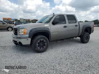 2008 GMC Sierra 1500 Work Truck with VIN 2GTEK133981134372, listed as a Copart auction lot 68229045 with 189,728 mi miles and Clean title. Bid and sale history available at DreamBid. Image 1.