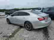 2021 Chevrolet Malibu LT с VIN 1G1ZD5ST0MF054877, выставлен на аукционе Copart как лот 82120725 с пробегом 53 589 миль миль и Списание • Salvage title. История ставок и продаж доступна на DreamBid. Изображение 2.