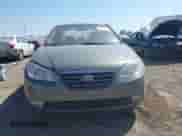 2009 Hyundai Elantra GLS z VIN KMHDU46D89U748830, wystawiony jako IAAI lot #43161530 z przebiegiem 212 277 mil mil oraz . Historia ofert i sprzedaży dostępna na DreamBid. Obrazek 11.