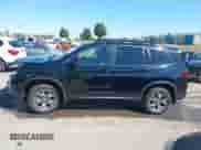 2023 Honda Passport TrailSport с VIN 5FNYF8H64PB033801, выставлен на аукционе IAAI как лот 43140933 с пробегом 38 095 миль миль и . История ставок и продаж доступна на DreamBid. Изображение 15.