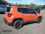 2017 Jeep Renegade Latitude с VIN ZACCJABB3HPG14464, выставлен на аукционе Copart как лот 70368385 с пробегом 104 830 миль миль и Чистый • Clean title. История ставок и продаж доступна на DreamBid. Изображение 3.