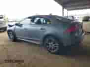 2016 Volvo S60 T5 Platinum с VIN YV4612UM9G2000798, выставлен на аукционе Copart как лот 51291625 с пробегом 79 181 миль миль и Списание • Salvage title. История ставок и продаж доступна на DreamBid. Изображение 2.