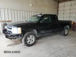 2010 Chevrolet Silverado 1500 LTZ с VIN 1GCSKTE33AZ169126, выставлен на аукционе Copart как лот 54597345 с пробегом 178 801 миль миль и Чистый • Clean title. История ставок и продаж доступна на DreamBid. Изображение 1.