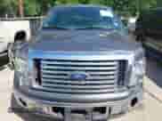 2010 Ford F-150 XL z VIN 1FTEX1C80AKA73738, wystawiony jako IAAI lot #42251013 z przebiegiem 146 602 mil mil oraz . Historia ofert i sprzedaży dostępna na DreamBid. Obrazek 12.