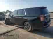 2021 Chevrolet Tahoe LT с VIN 1GNSCNKT0MR307343, выставлен на аукционе Copart как лот 59196075 с пробегом 91 200 миль миль и Списание • Salvage title. История ставок и продаж доступна на DreamBid. Изображение 2.