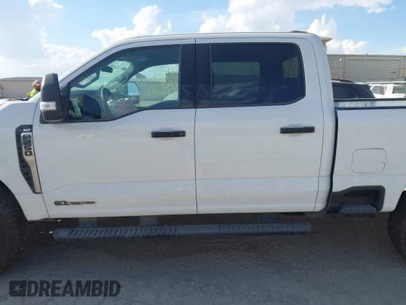 2025 Ford F-250 XL с VIN 1FT7W2BT9SEC52691, выставлен на аукционе IAAI как лот 43405383 с пробегом 28 811 миль миль и . История ставок и продаж доступна на DreamBid. Изображение 14.