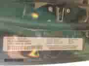 2023 Dodge Charger SXT z VIN 2C3CDXBG9PH703272, wystawiony jako Copart lot #68973685 z przebiegiem 11 927 mil mil oraz Szkoda całkowita • Salvage title. Historia ofert i sprzedaży dostępna na DreamBid. Obrazek 12.