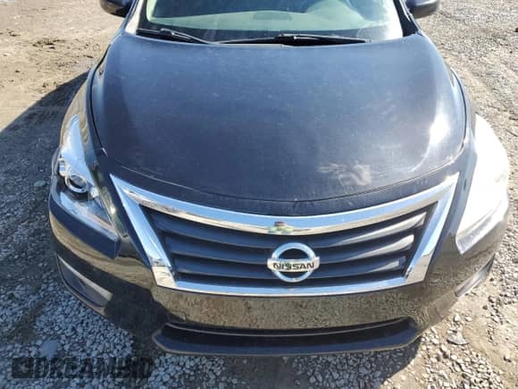 2015 Nissan Altima S z VIN 1N4AL3AP2FC228281, wystawiony jako Copart lot #48206255 z przebiegiem 154 039 mil mil oraz Szkoda całkowita • Salvage title. Historia ofert i sprzedaży dostępna na DreamBid. Obrazek 11.