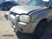 2004 Nissan Frontier XE with VIN 1N6ED27T14C447122, listed as a IAAI auction lot 43476223 with 239,991 mi miles and . Bid and sale history available at DreamBid. Image 12.